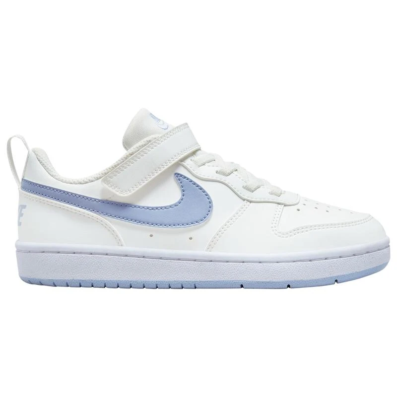 商品NIKE|Nike Court Borough Low Recraft - Boys' Preschool,价格¥429,第1张图片