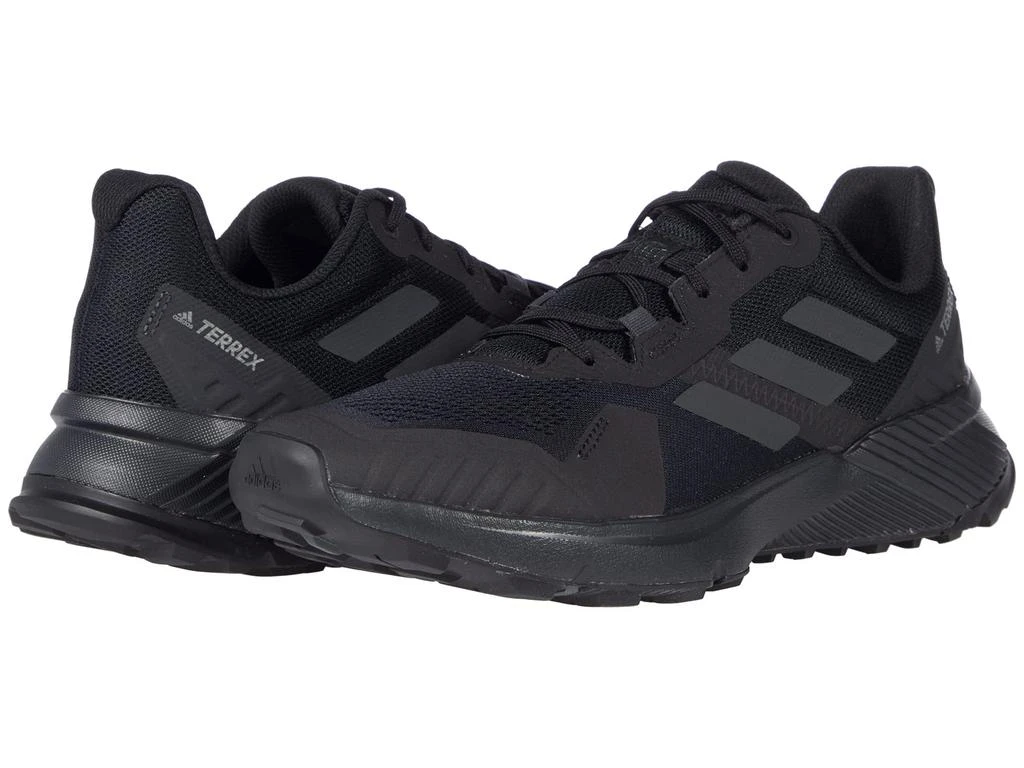 商品Adidas|Terrex Soulstride Hiking Shoes,价格¥600,第1张图片