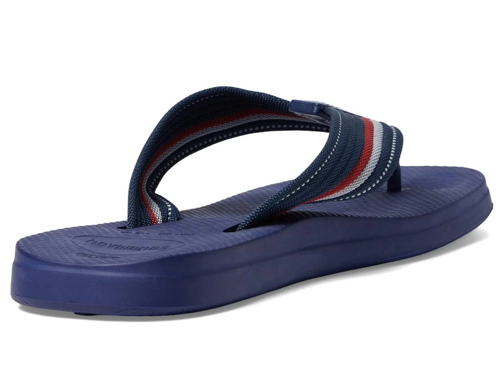 商品Havaianas|Urban Way Flip Flop Sandal,价格¥333,第2张图片详细描述