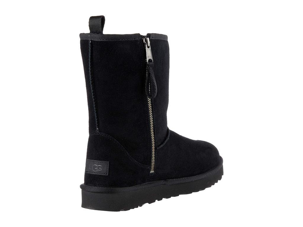 商品UGG|Classic Short Dual Zip Boot,价格¥1253,第7张图片详细描述