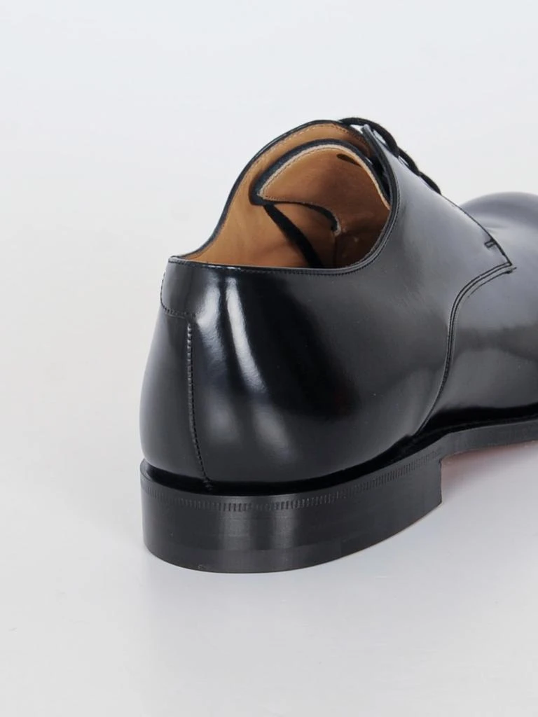 商品Church's|Church's Oslo Allacciate Laced Shoe,价格¥5646,第2张图片详细描述