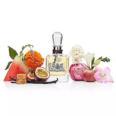 商品Juicy Couture|Juicy Couture Eau de Parfum, 3.4 fl. oz,价格¥407,第4张图片详细描述