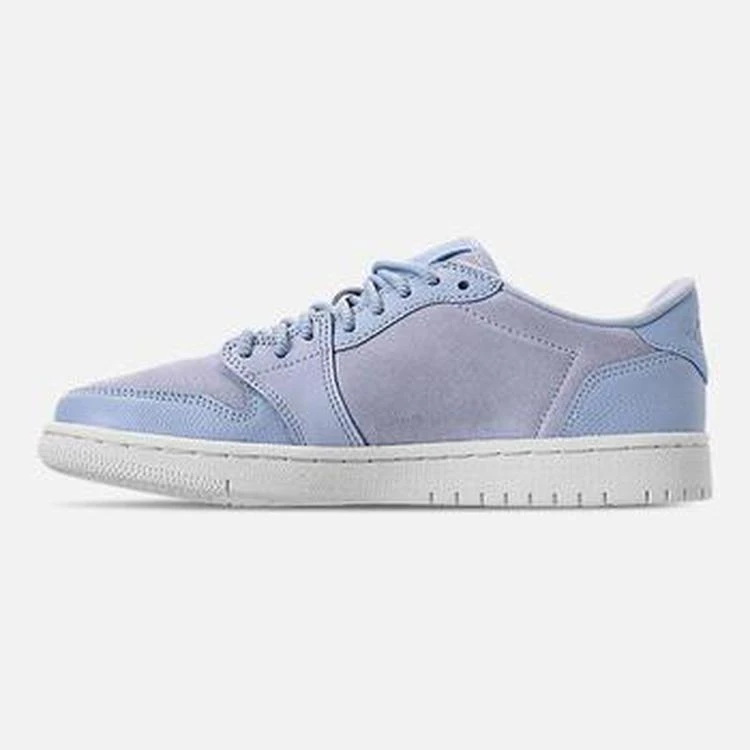 商品Jordan|女士 Air Jordan Retro 1 低帮休闲鞋,价格¥335,第4张图片详细描述