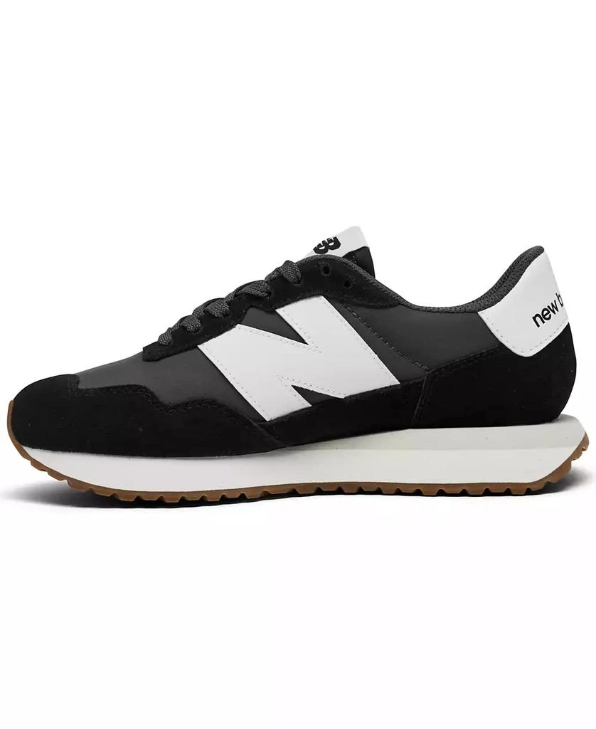 商品New Balance|Women's 237 Core Casual Sneakers from Finish Line,价格¥328,第3张图片详细描述