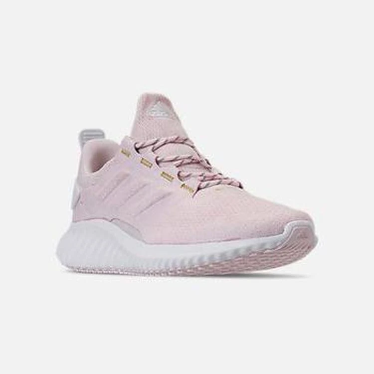 商品Adidas|女士 AlphaBounce City 跑鞋,价格¥186,第2张图片详细描述