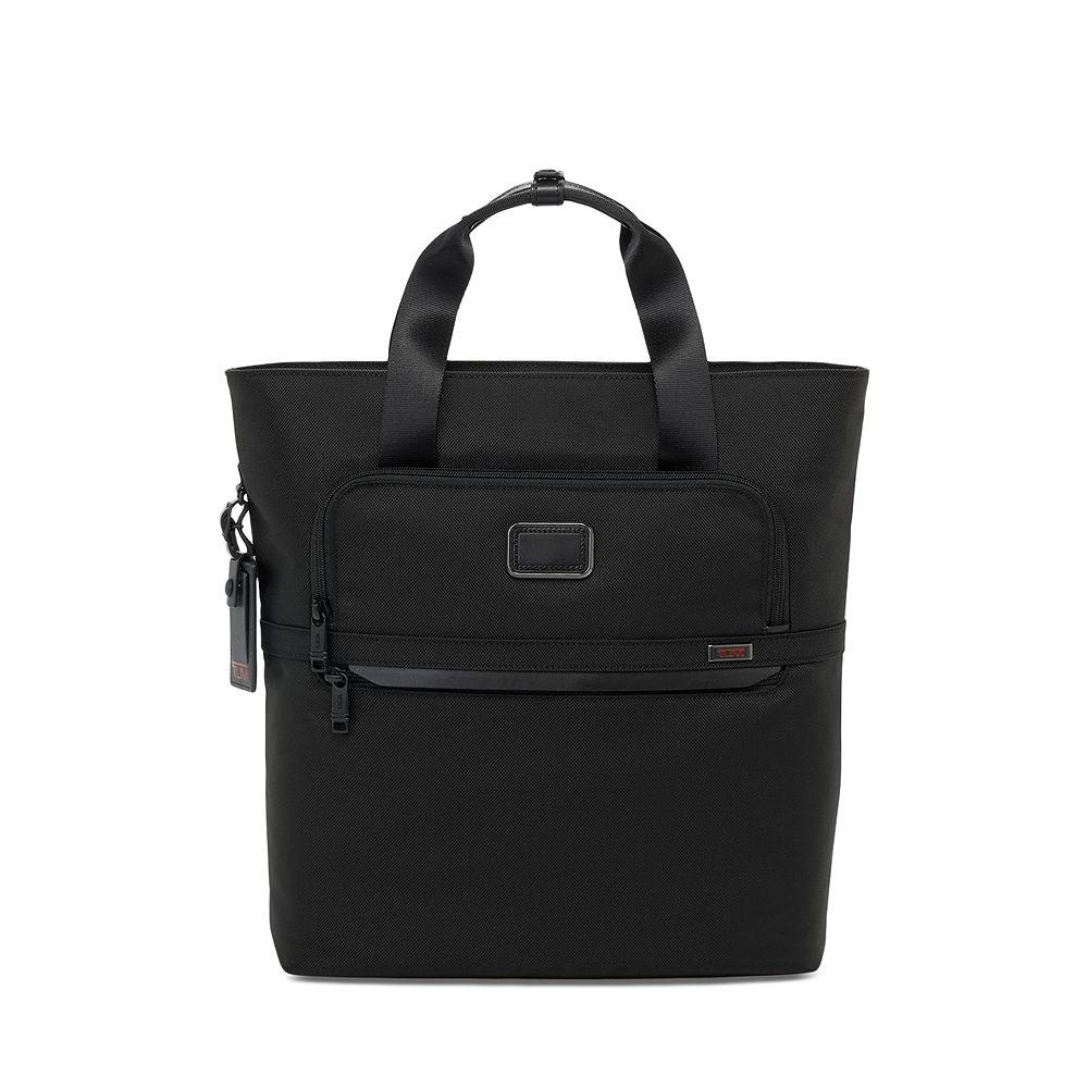 Alpha 3 Tote Backpack商品第1张图片规格展示