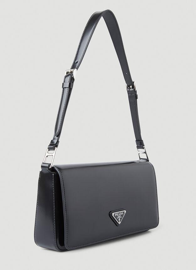 Femme Shoulder Bag in Black商品第2张图片规格展示