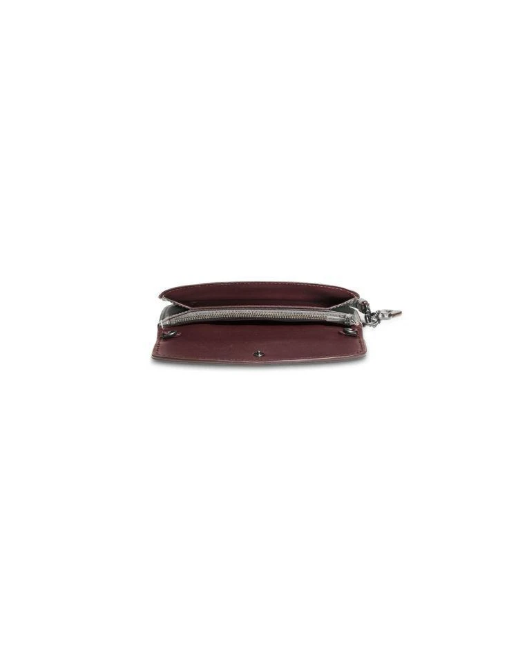商品Coach|Glovetanned Leather Clutch,价格¥1444,第3张图片详细描述