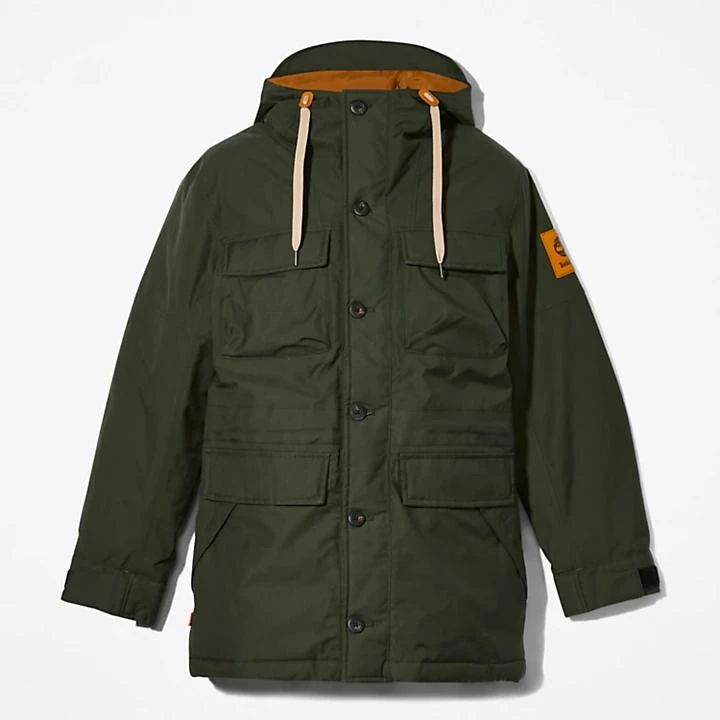 Expedition Field Parka for Men in Green 商品