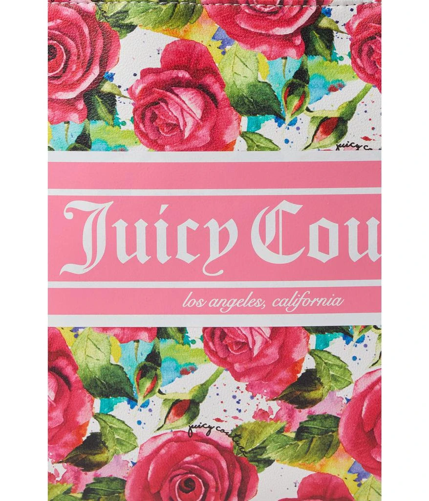 商品Juicy Couture|Billboard Medium Tote,价格¥270,第4张图片详细描述