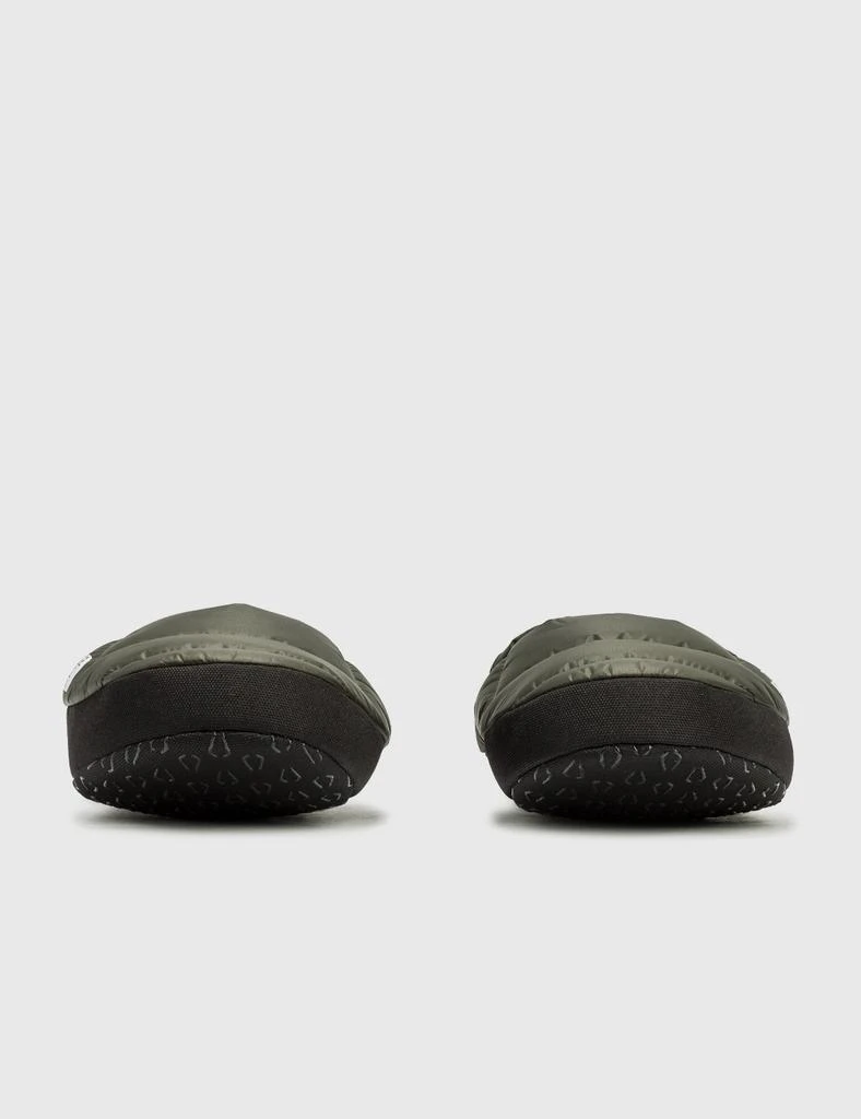 商品The North Face|Nuptse Tent Mule III Slippers,价格¥595,第2张图片详细描述