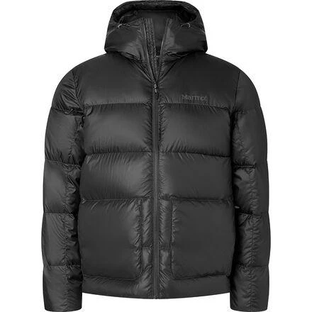 Guides Down Hooded Jacket - Men's 商品