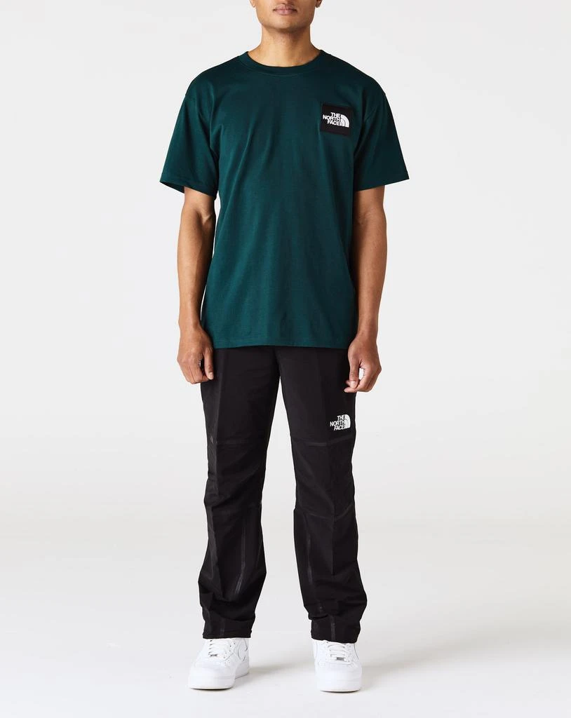 商品The North Face|Heavyweight Box T-Shirt,价格¥182,第3张图片详细描述