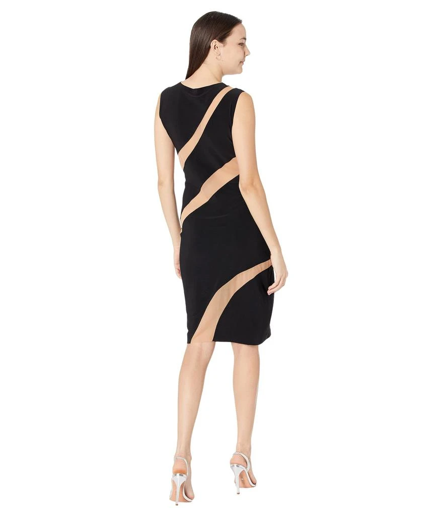 商品Norma Kamali|Snake Dress,价格¥1475,第2张图片详细描述