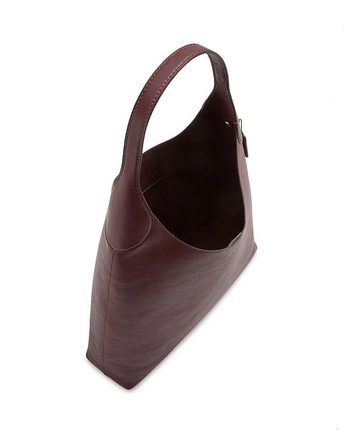 商品Coach|Brooklyn 39 Large Leather Shoulder Bag,价格¥3743,第3张图片详细描述