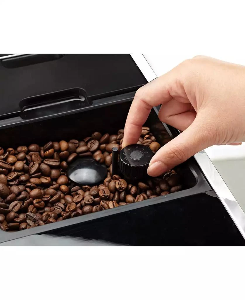 商品Espressione|Concierge Elite Automatic Bean to Cup Espresso Machine,价格¥2961,第4张图片详细描述