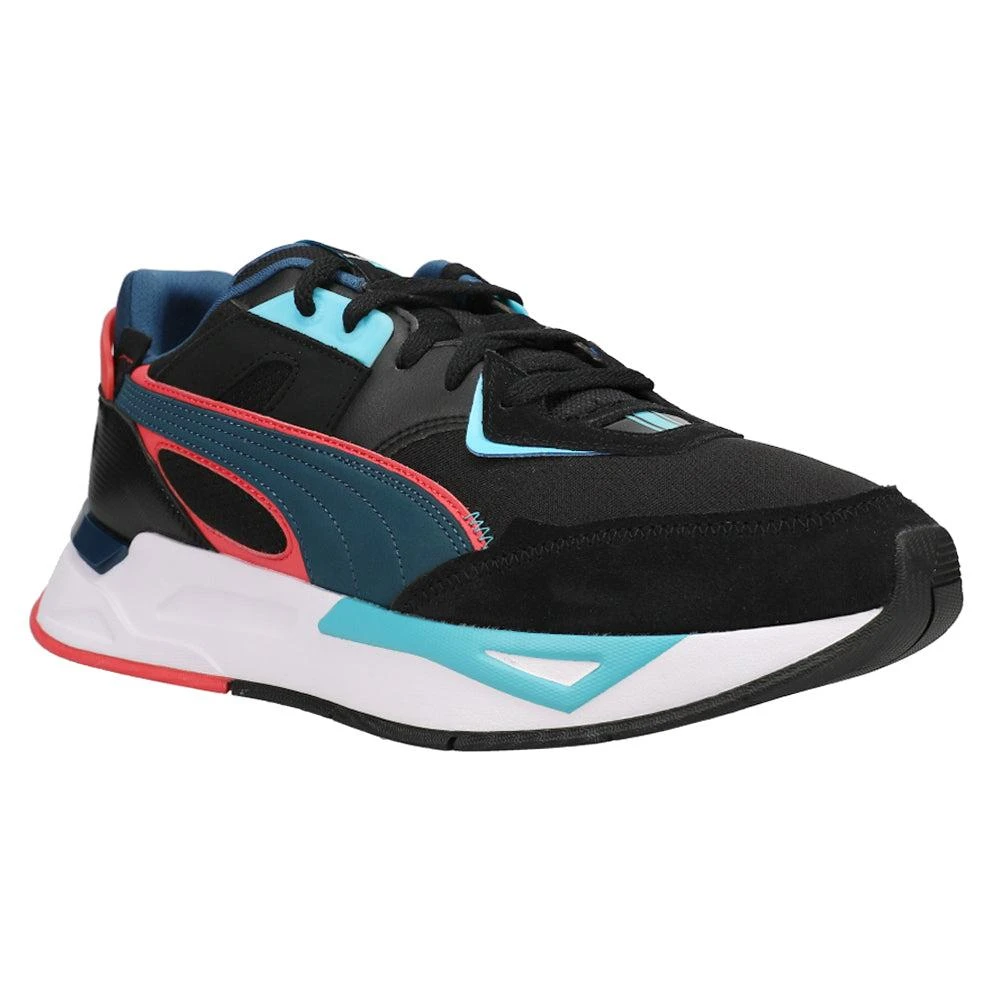 商品Puma|Porsche Legacy Mirage Sport Motorsport Sneakers,价格¥494,第2张图片详细描述