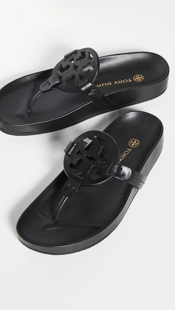 商品Tory Burch|Tory Burch MILLER CLOUD,价格¥1478,第4张图片详细描述