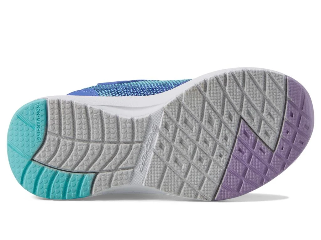 商品SKECHERS|Dynamic Tread - Journey Time 303387L (Little Kid/Big Kid),价格¥310,第3张图片详细描述