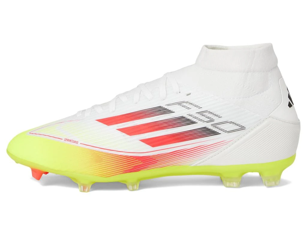 商品Adidas|F50 League Mid Top Firm Ground/Multi Ground Soccer Cleats,价格¥614,第4张图片详细描述