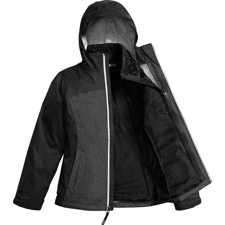 商品The North Face|The North Face Girls' Osolita Triclimate Jacket,价格¥726,第2张图片详细描述