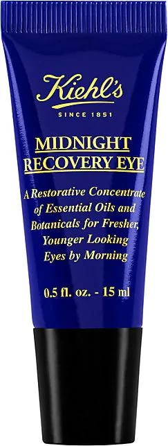 商品Kiehl's|夜间修复眼部精华,价格¥233,第1张图片