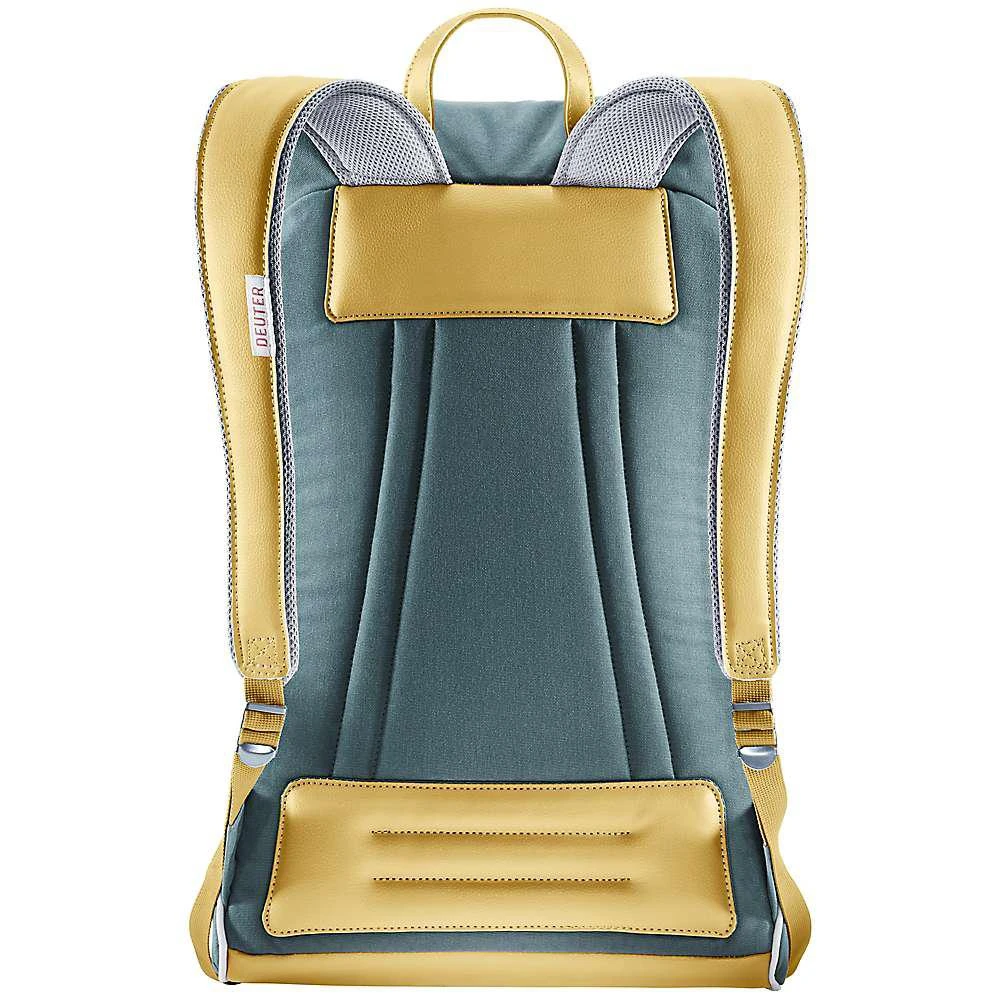 商品Deuter|Deuter Innsbruck Backpack,价格¥868,第4张图片详细描述