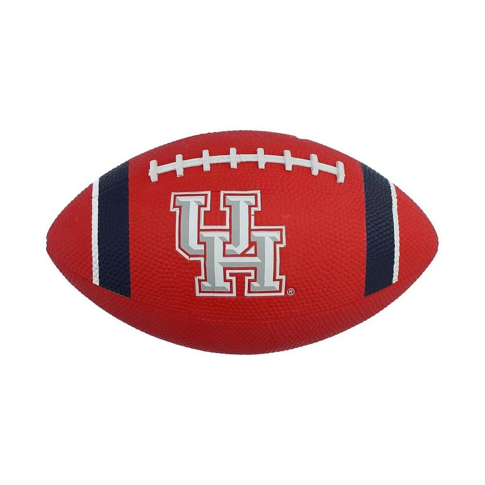 商品NIKE|Houston Cougars Mini Rubber Football,价格¥186,第1张图片