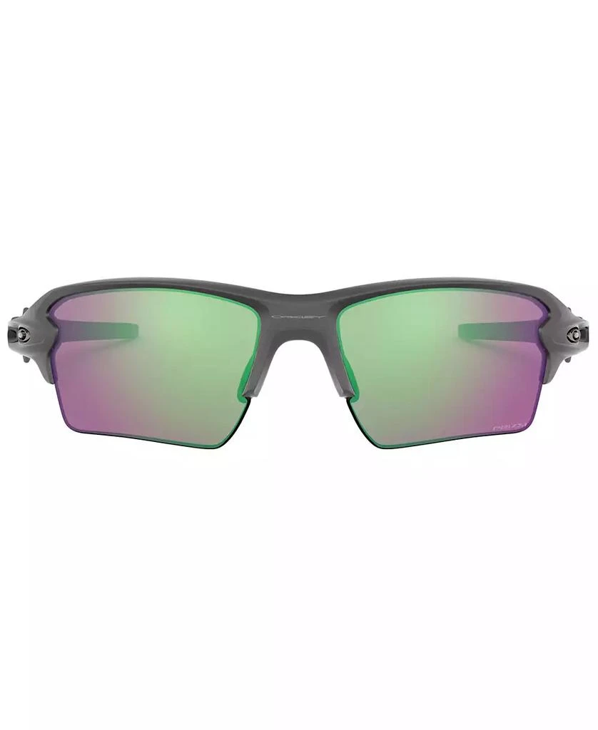 商品Oakley|FLAK 2.0 XL Sunglasses, OO9188 59,价格¥1560,第2张图片详细描述