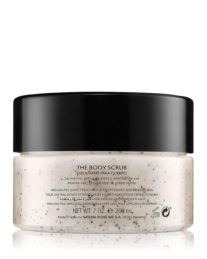 商品Natura Bissé|The Body Scrub 7 oz.,价格¥674,第4张图片详细描述