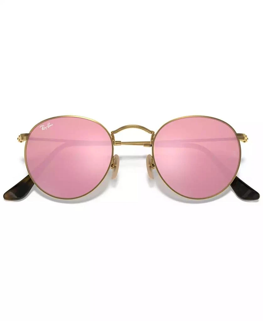 Sunglasses, RB3447N 50 ROUND METAL墨镜 商品