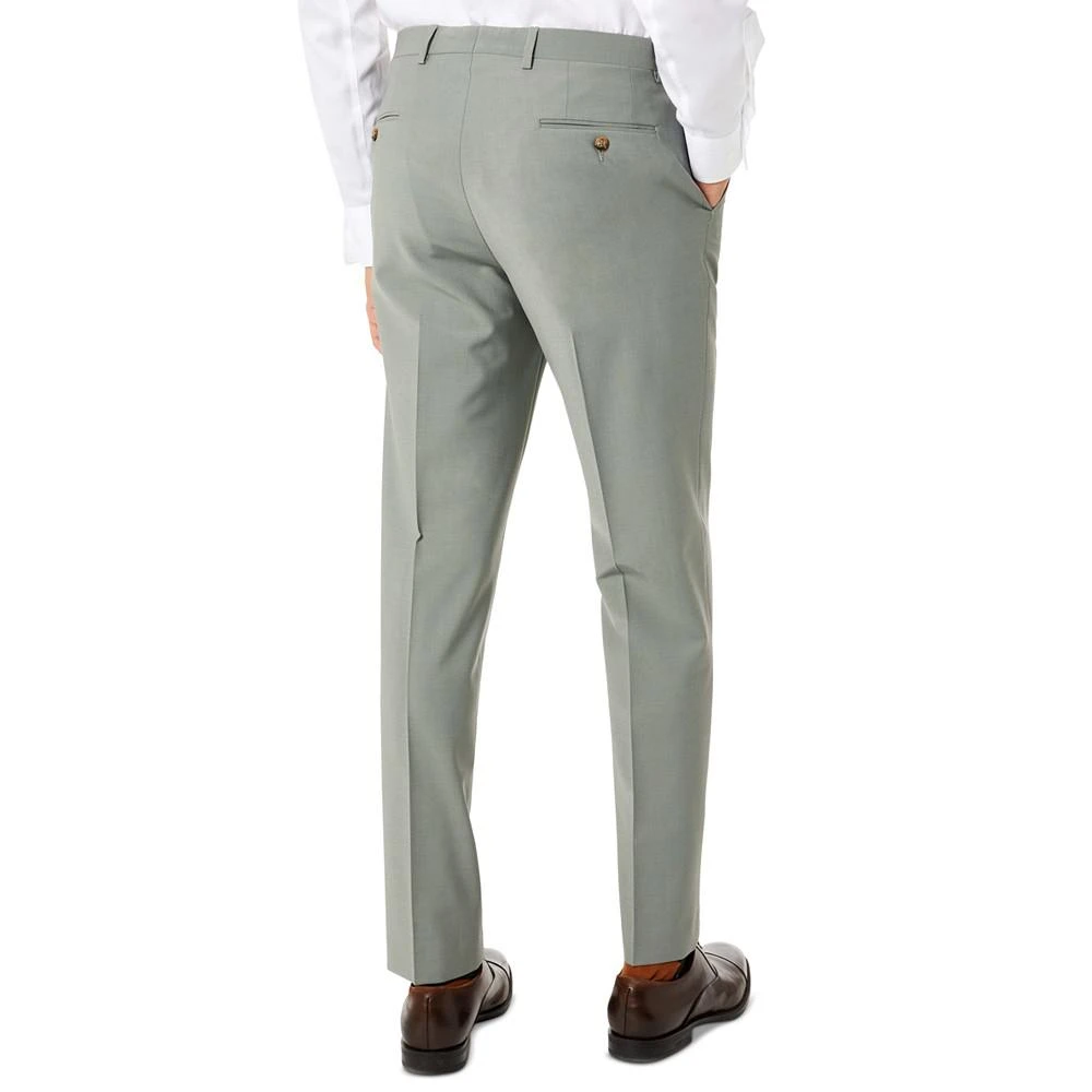 商品Ralph Lauren|Men's Classic-Fit Solid Suit Separate Pants,价格¥402,第2张图片详细描述