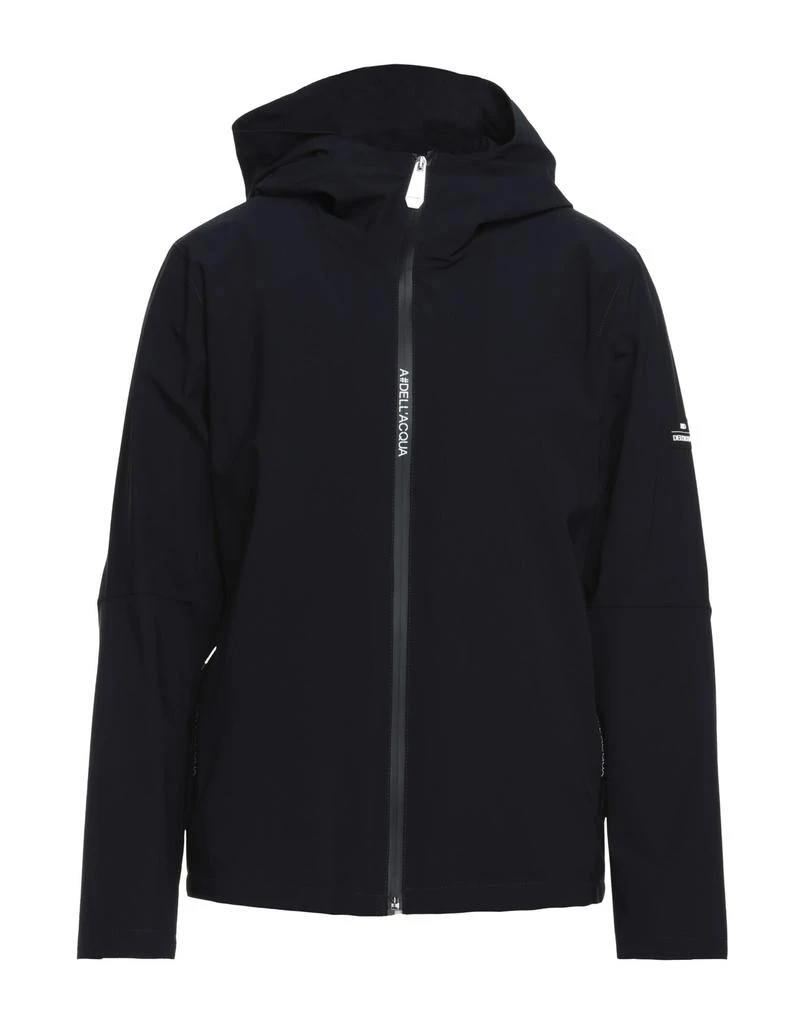 商品Alessandro Dell'Acqua|Jacket,价格¥1317,第1张图片