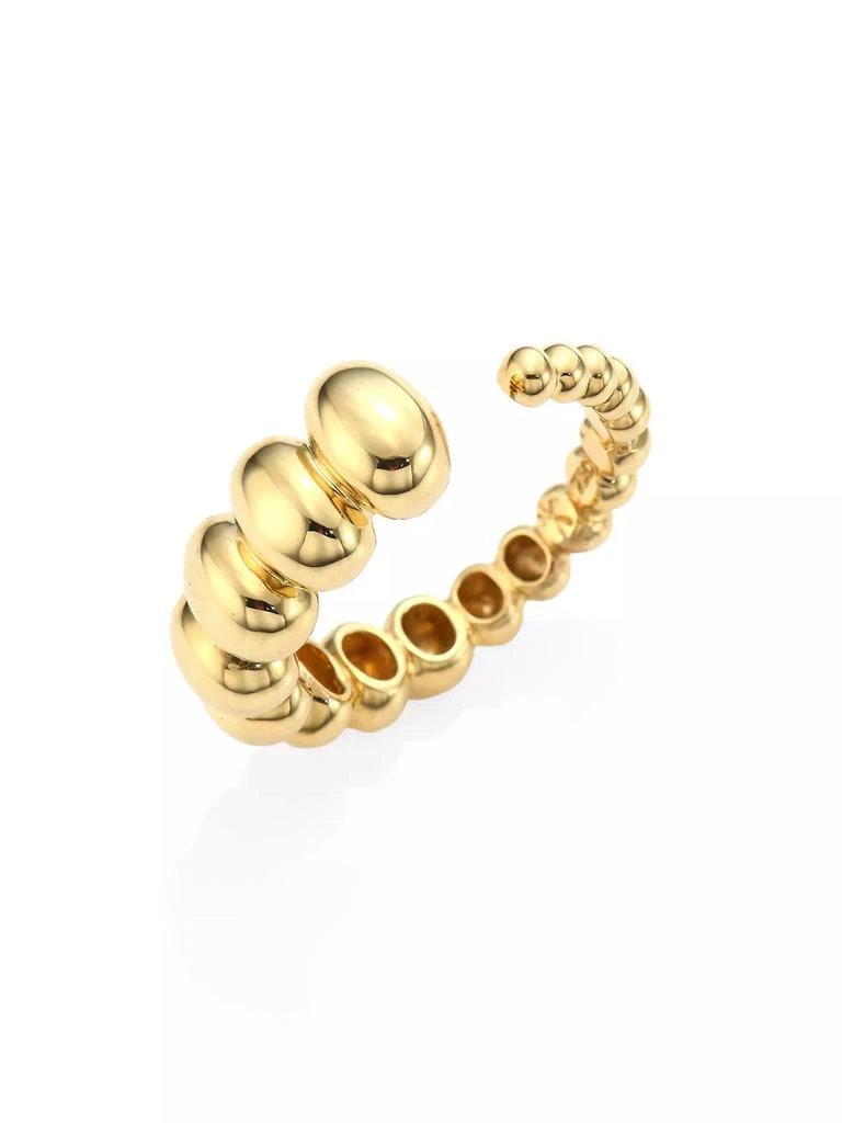 商品Nikos Koulis|Spectrum 18K Yellow Gold Ring,价格¥11766,第1张图片