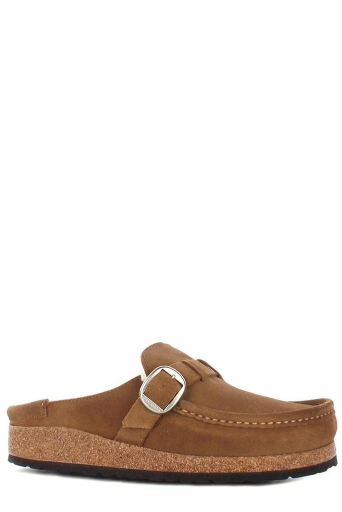 商品Birkenstock|Birkenstock Buckley Rounded-Toe Slip-On Sandals,价格¥1313,第2张图片详细描述