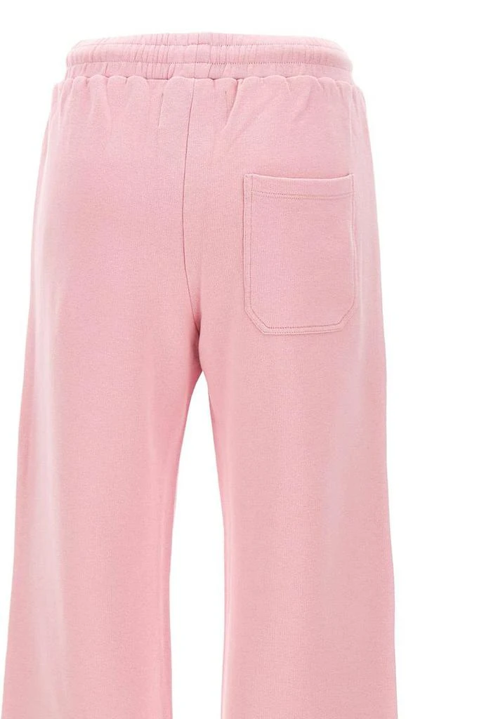 商品Golden Goose|GOLDEN GOOSE "Star Dorotea" cotton jogger,价格¥1406,第5张图片详细描述