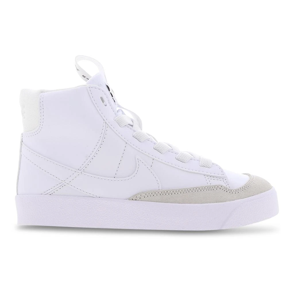 商品Jordan|Nike Blazer Mid - Pre School Shoes,价格¥494,第1张图片