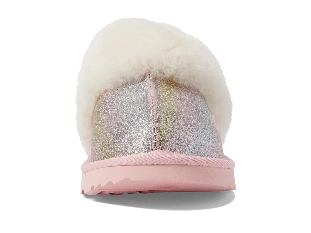 商品UGG|Cozy II Glitter (Toddler/Little Kid/Big Kid),价格¥339,第2张图片详细描述