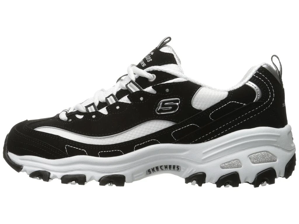 商品SKECHERS|女款斯凯奇熊猫鞋,价格¥388,第4张图片详细描述