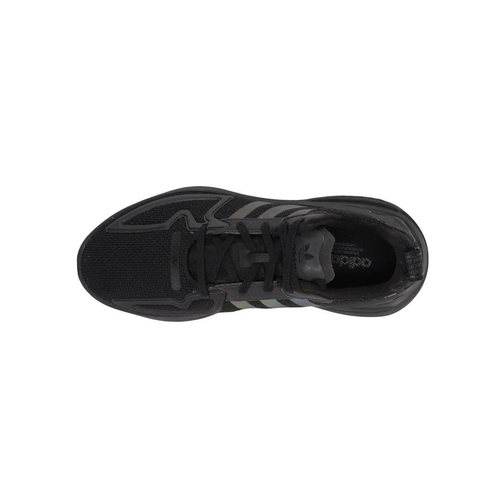 商品Adidas|ZX 2K FLUX Sneakers (Big Kid),价格¥264,第4张图片详细描述