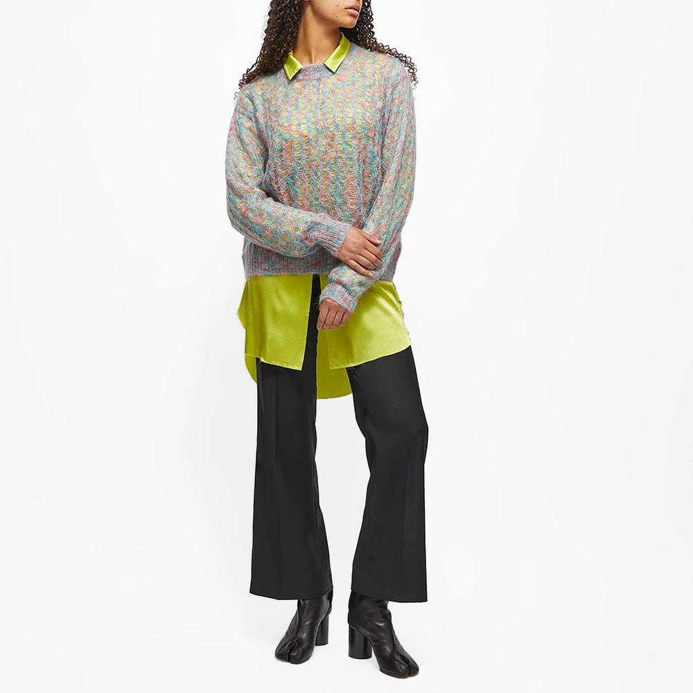 Acne Studios Multi Crew Knit 商品