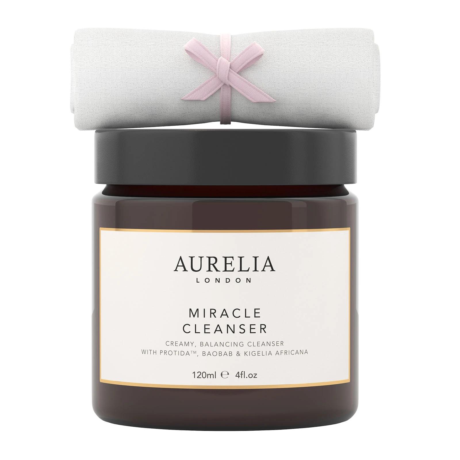 商品AURELIA|Aurelia 奇迹卸妆洁面乳 120ml,价格¥472,第1张图片