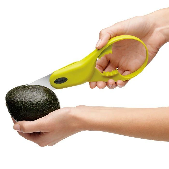 商品Chef'n|Avoquado 4-in-1 Avocado Tool,价格¥60,第2张图片详细描述