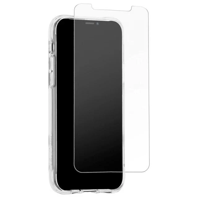 商品Case-Mate|Case-Mate iPhone Case Screen Protector,价格¥115,第1张图片