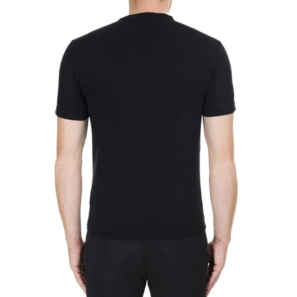 Emporio Armani 安普里奥 阿玛尼 男装短体恤 6GPT69-PJQ9Z-1200 商品
