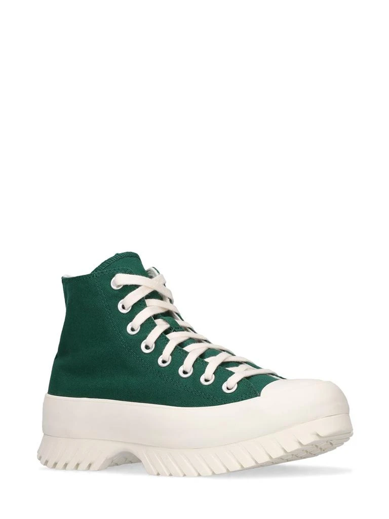 商品Converse|Ct All Star Lugged 2.0 High Sneakers,价格¥508,第3张图片详细描述