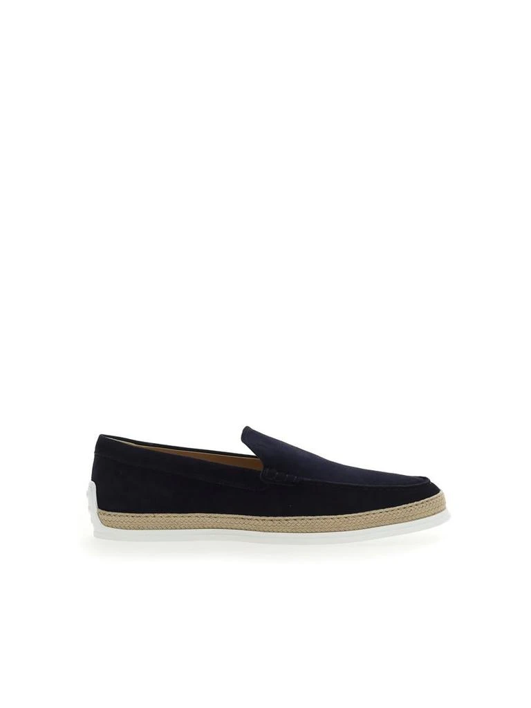 商品Tod's|TOD'S LOAFERS,价格¥3541,第1张图片