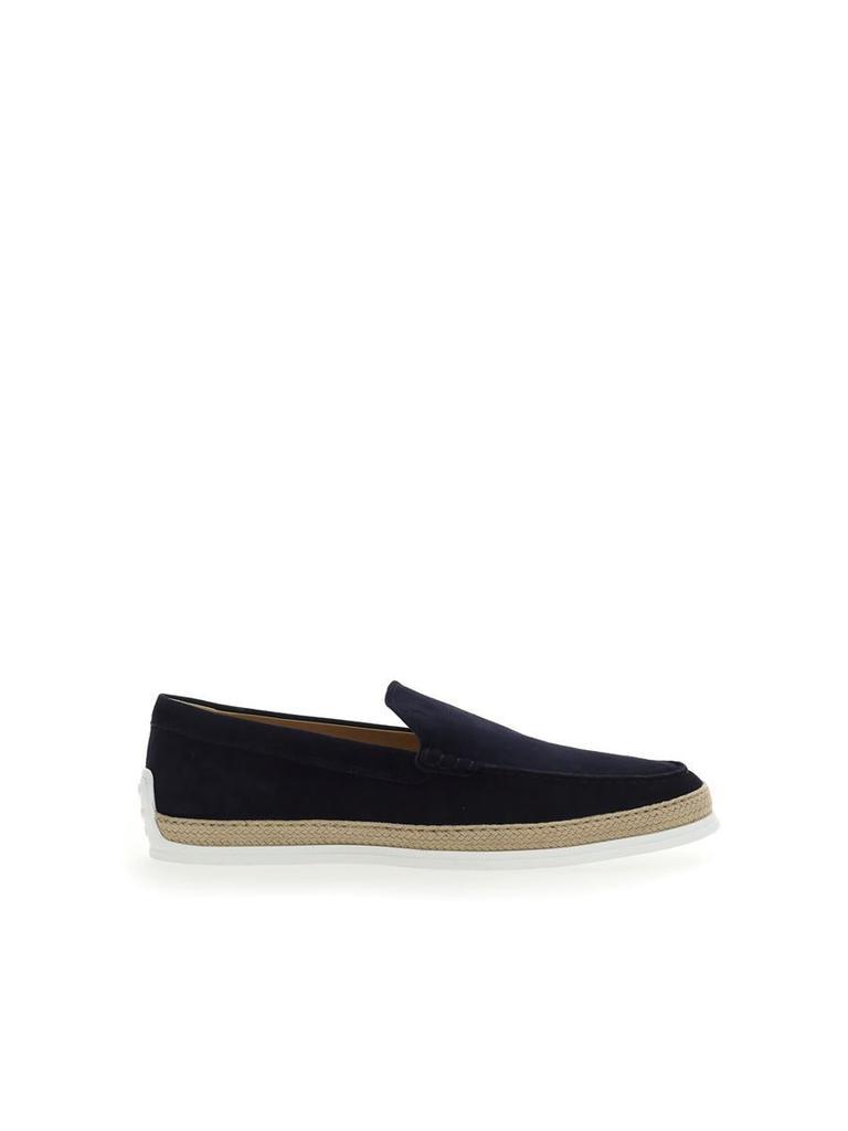 商品Tod's|TOD'S LOAFERS,价格¥3451,第1张图片