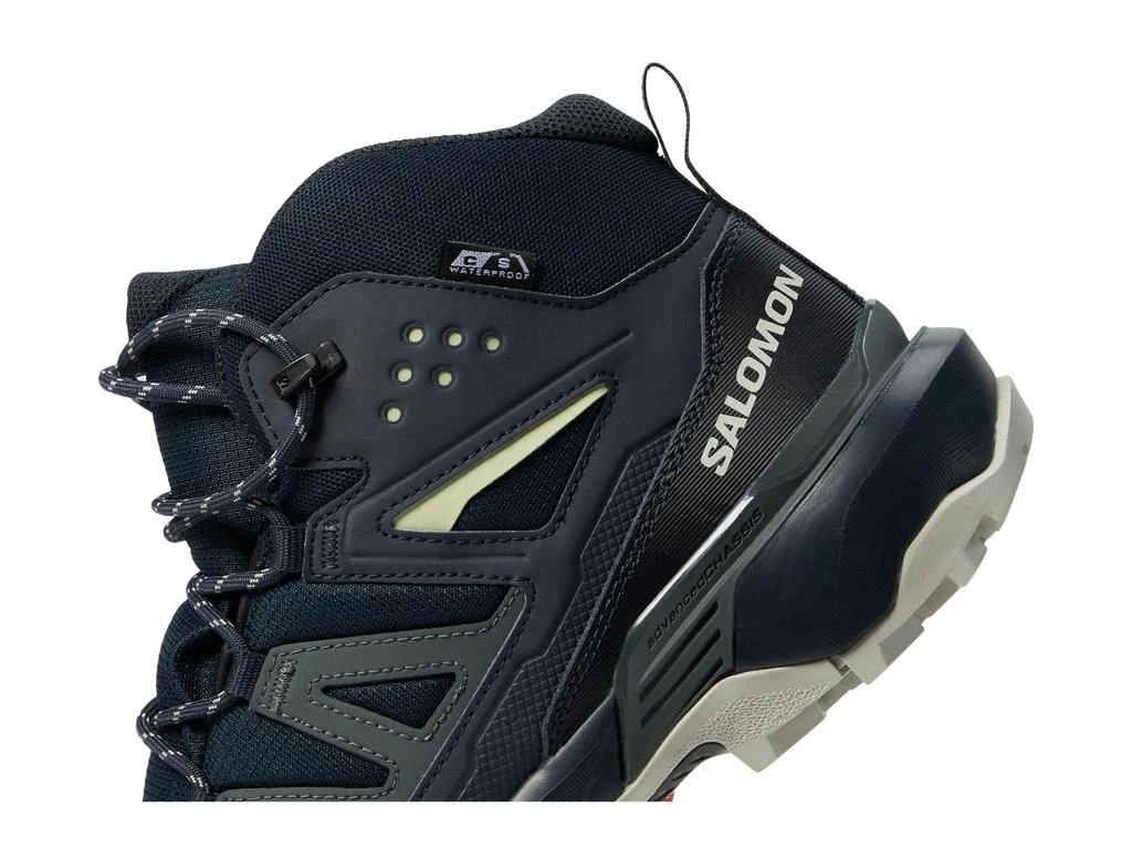 商品Salomon|X Ultra 360 Mid CSWP,价格¥1210,第5张图片详细描述