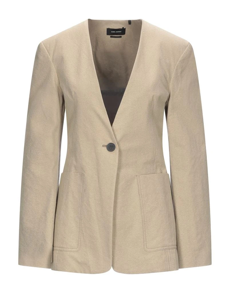 商品Isabel Marant|Blazer,价格¥737,第1张图片